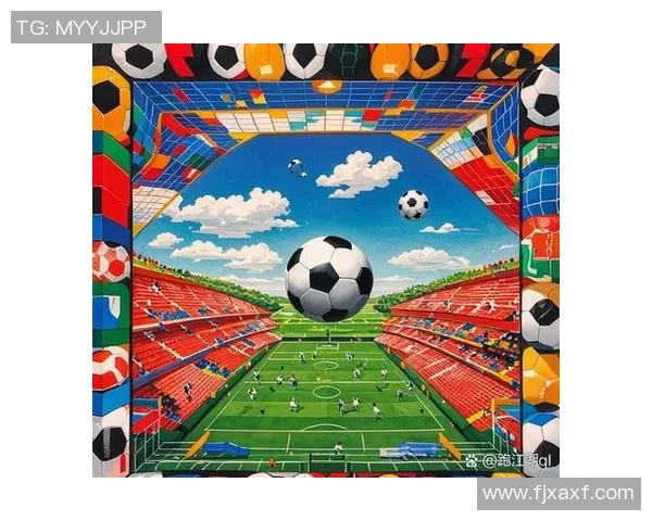 足球赛激情瞬间的绘画艺术展现与创作灵感分享